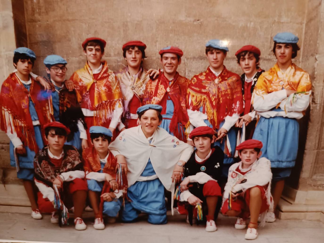 Exposición retrospectiva de Santo Domingo