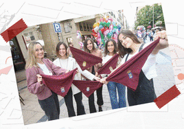 ¿Seguro que estás preparado para San Mateo?