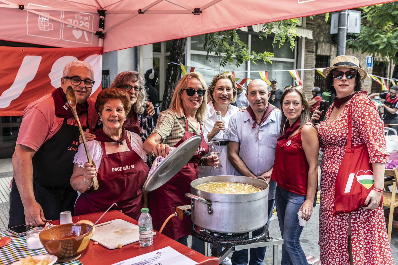 Calderetas en Gonzalo de Berceo
