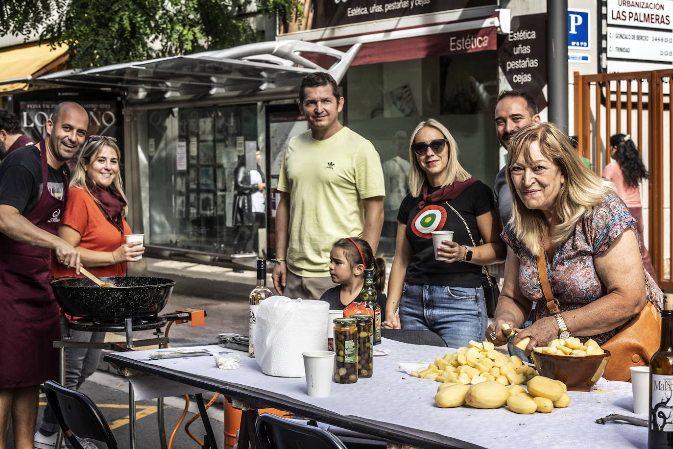 Calderetas en Gonzalo de Berceo