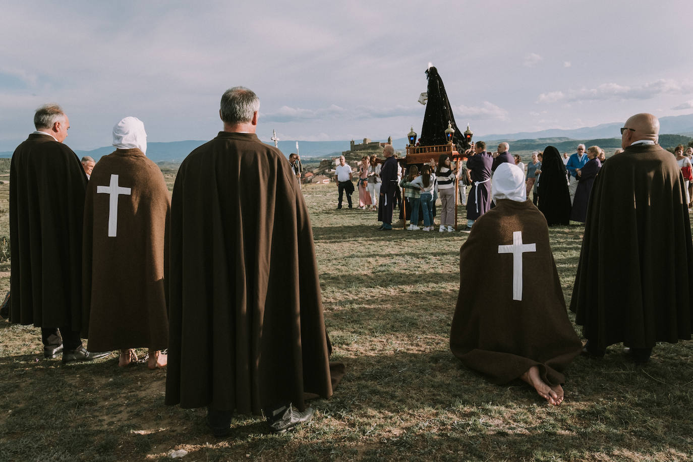 Picaos de San Vicente de la Sonsierra