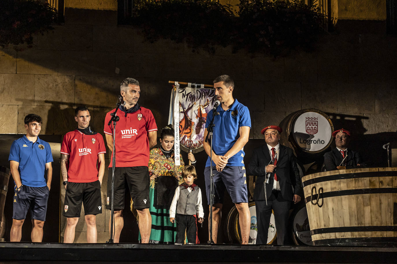 Pisado popular de la uva