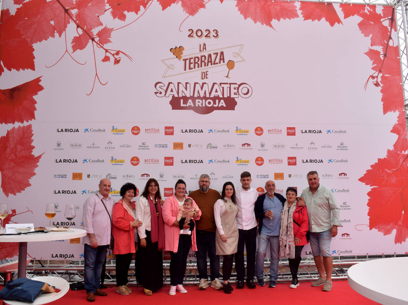 Equipo de cocina de Otium
