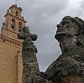 «A la Iglesia no le importan nada las víctimas»