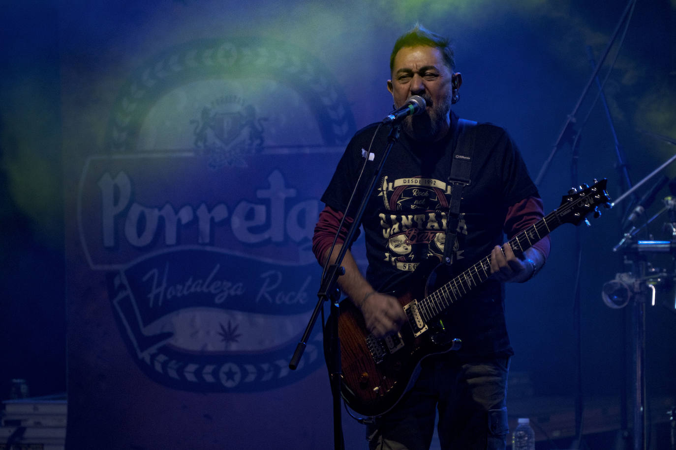 Conciertos del viernes en el Espacio Peñas