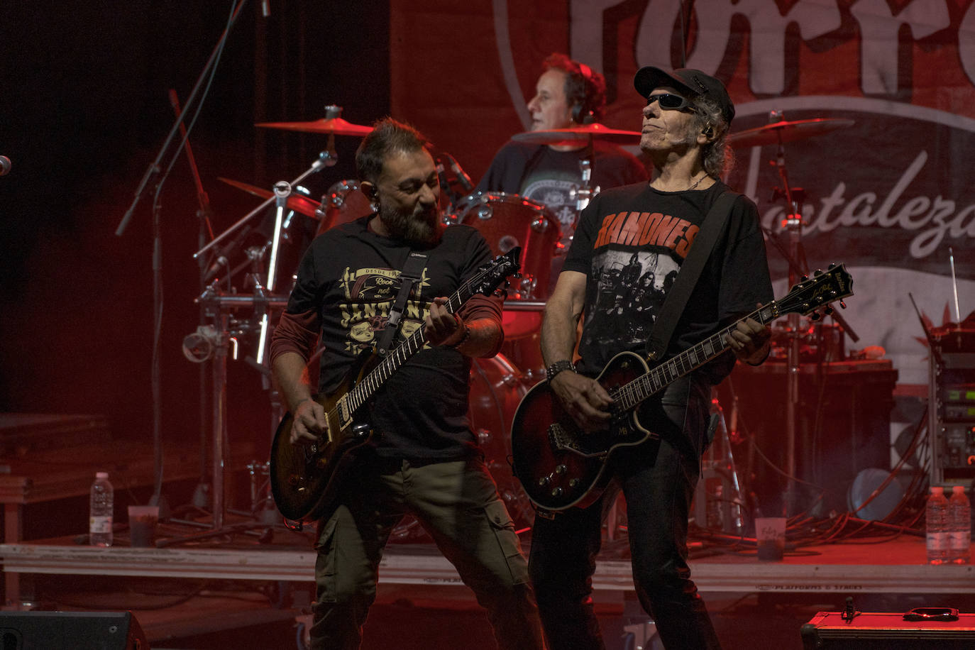 Conciertos del viernes en el Espacio Peñas