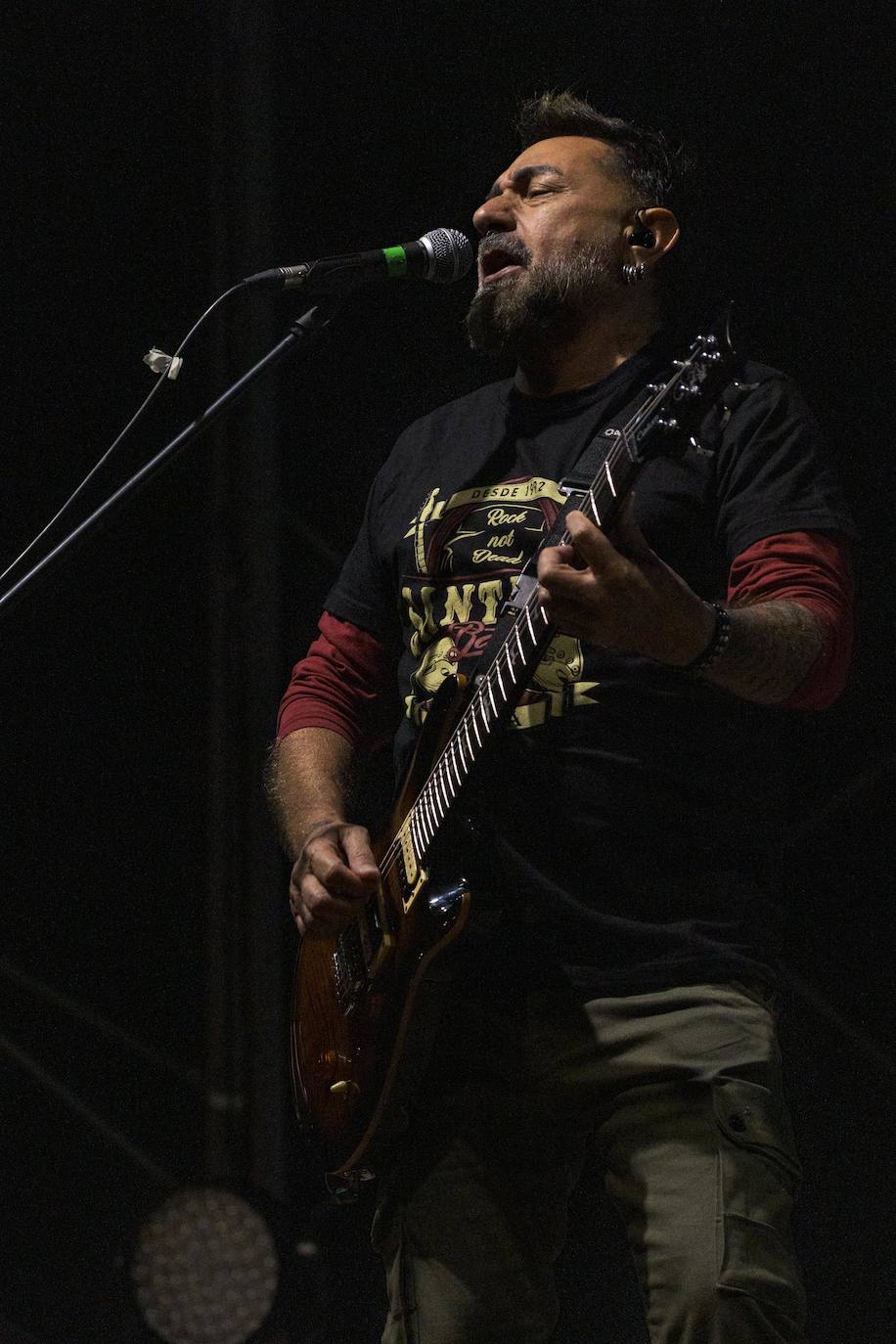 Conciertos del viernes en el Espacio Peñas