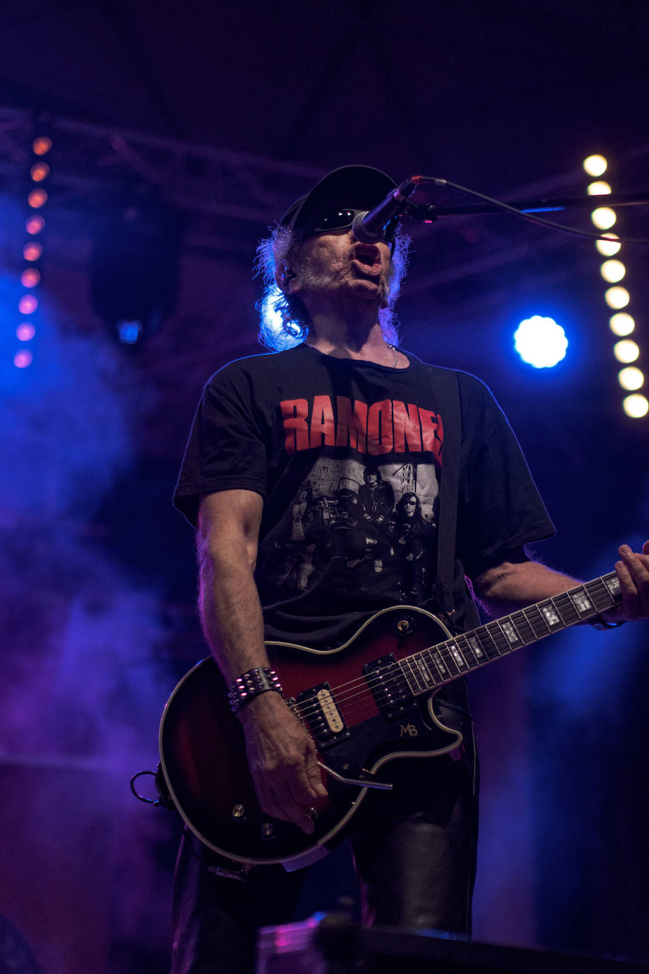 Conciertos del viernes en el Espacio Peñas