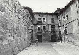 Lo que el Revellín oculta