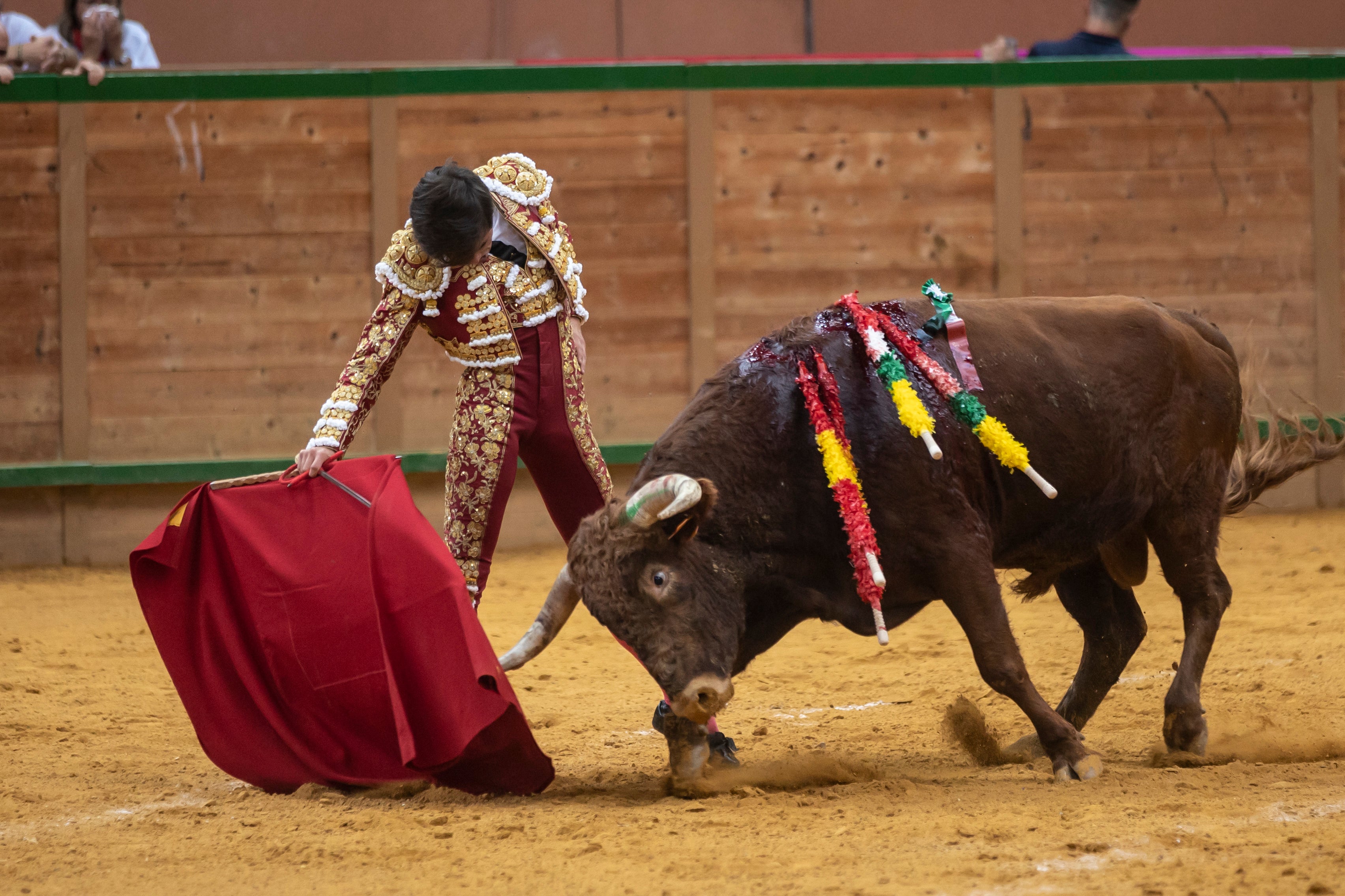 Arranca el &#039;Zapato de oro&#039; en Arnedo