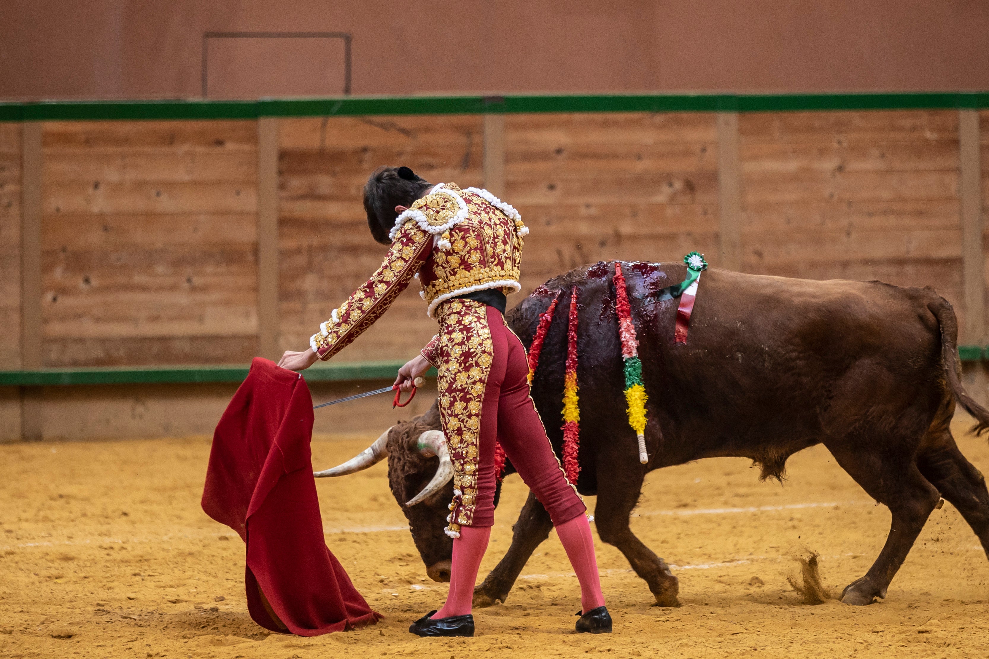 Arranca el &#039;Zapato de oro&#039; en Arnedo