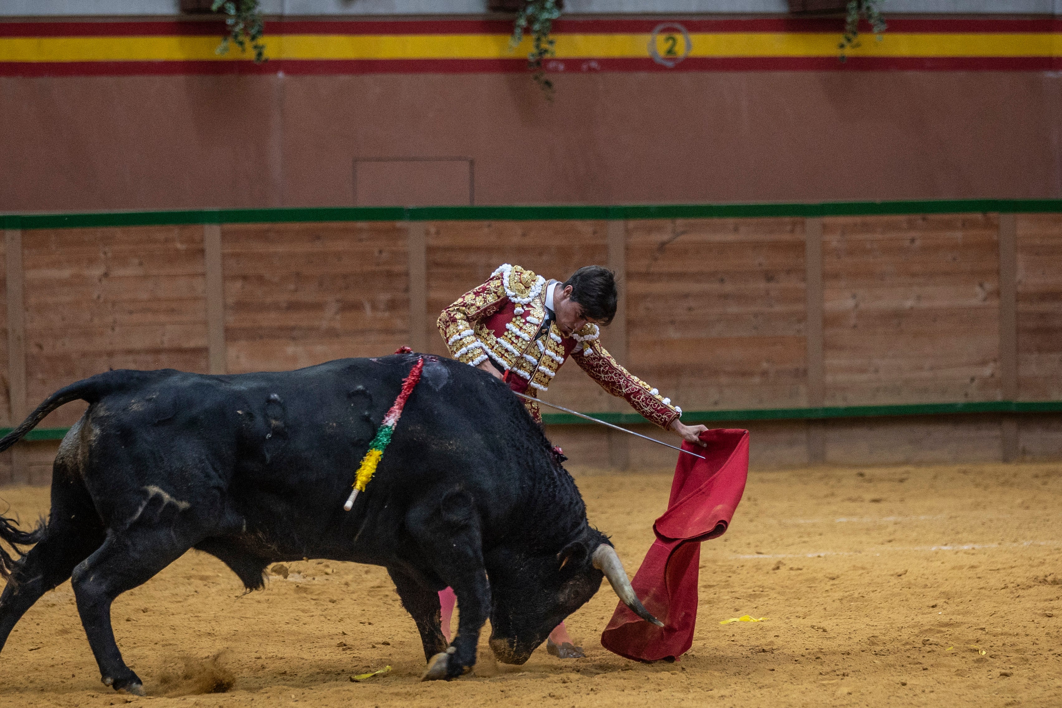 Arranca el &#039;Zapato de oro&#039; en Arnedo