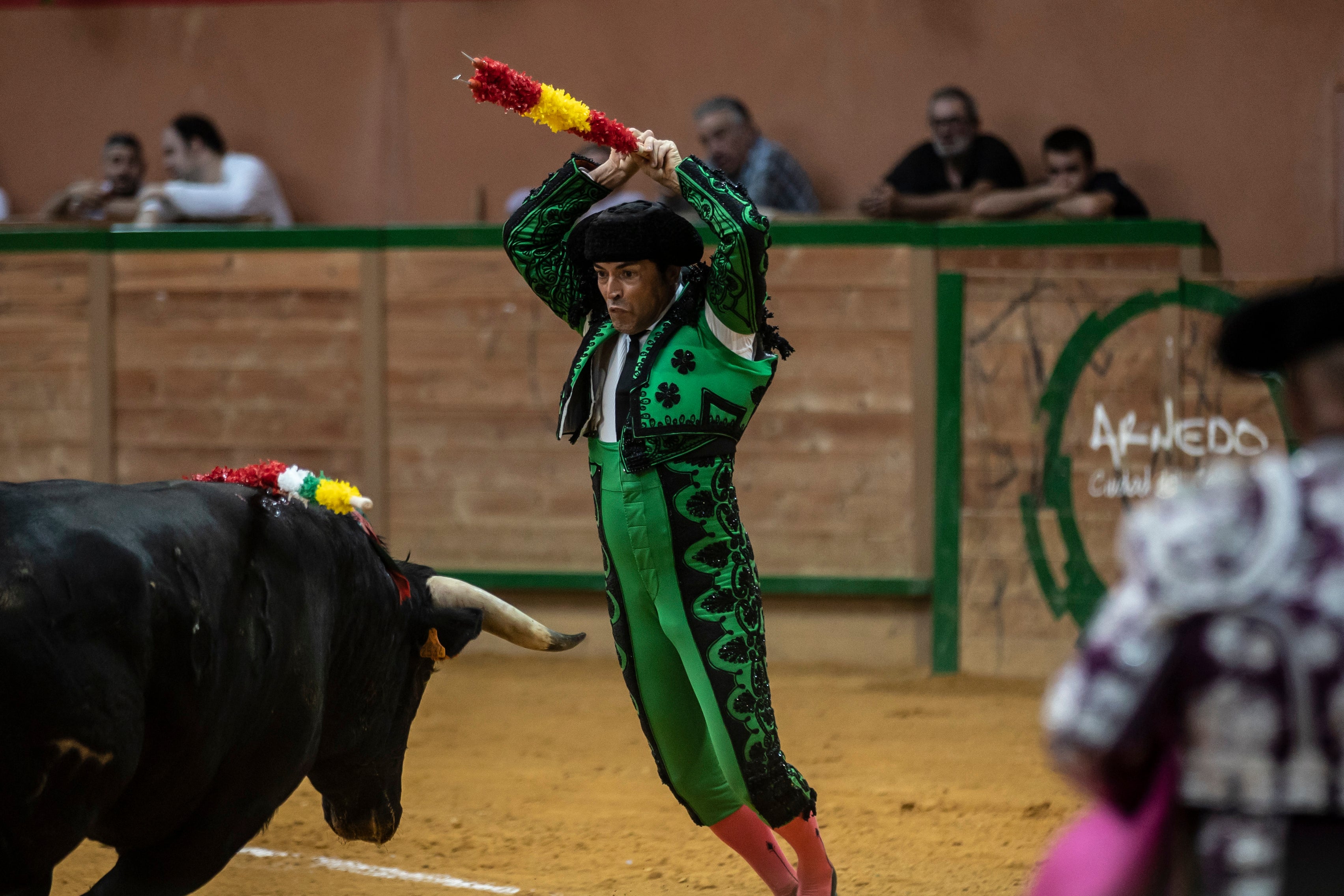 Arranca el &#039;Zapato de oro&#039; en Arnedo
