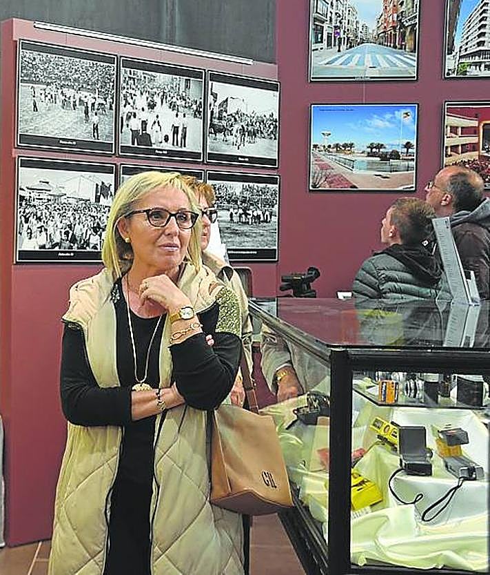 Imagen secundaria 2 - El &#039;maná europeo&#039; riega el casco antiguo con 1,9 millones de euros y 23 proyectos