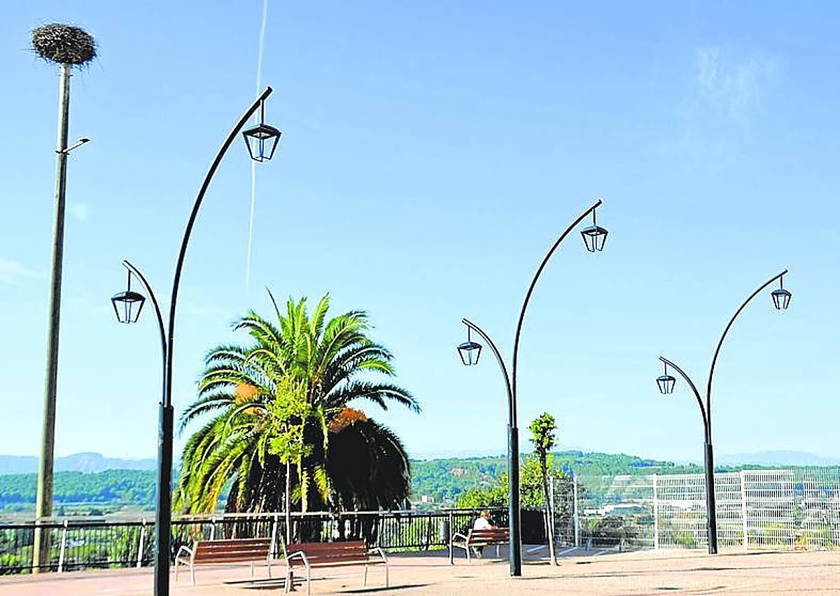 Imagen secundaria 1 - El &#039;maná europeo&#039; riega el casco antiguo con 1,9 millones de euros y 23 proyectos