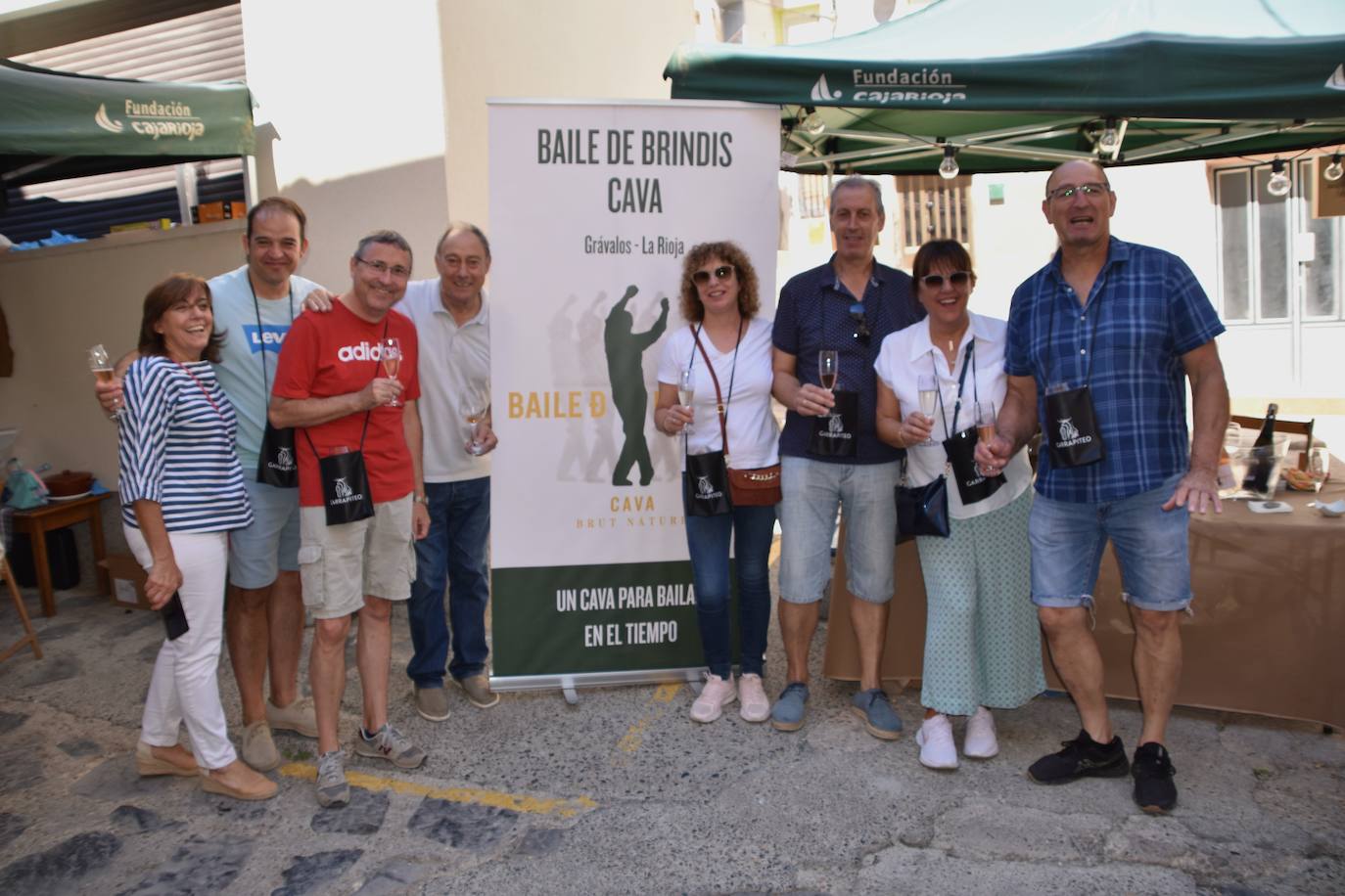 Cervera celebra su primer &#039;Garrapiteo&#039;