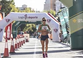 Logroño acoge la Maratón con 1.400 participantes