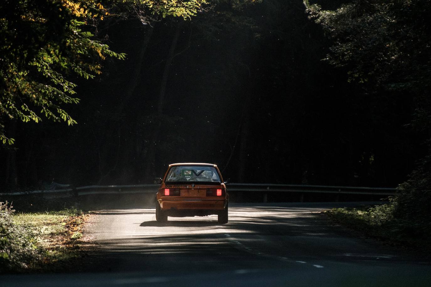 Regresa la subida a Valdezcaray por todo lo alto