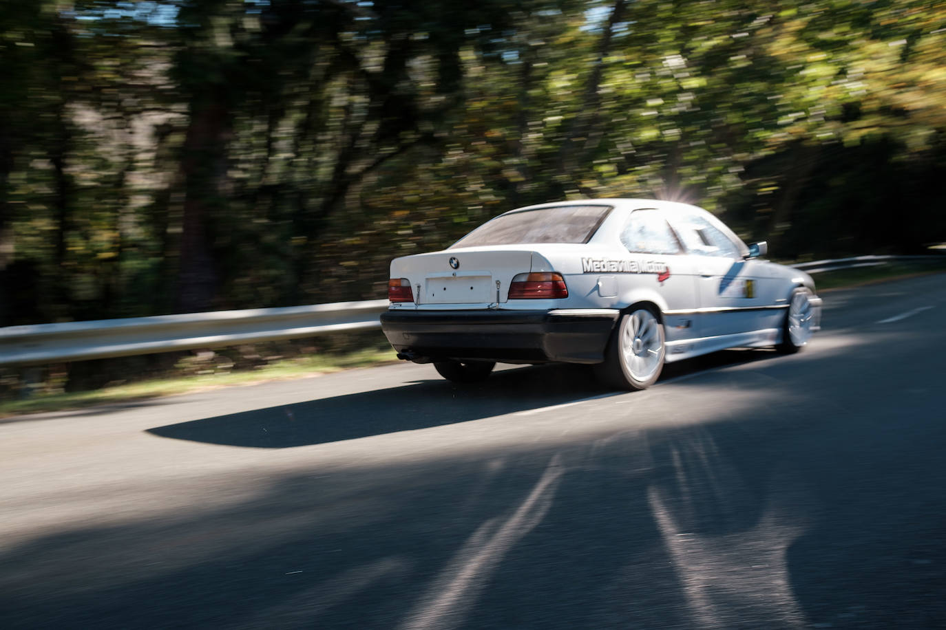 Regresa la subida a Valdezcaray por todo lo alto