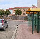 Estudiantes de San Asensio denuncian que no llegan a clase a tiempo en Logroño por culpa del autobús