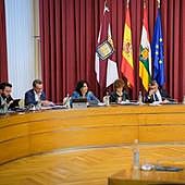 PP y Vox aprueban la moción nacional contra una posible ley de amnistía