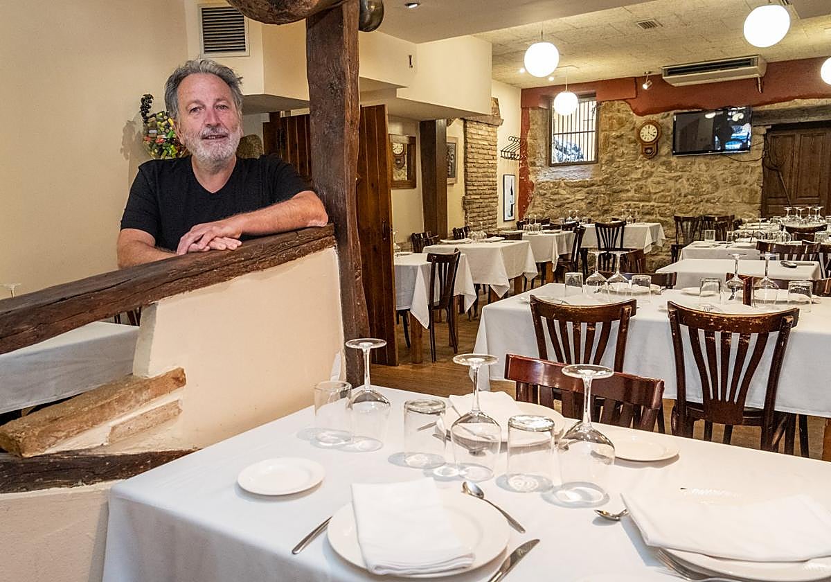 Tradicionales recetas con sello de calidad