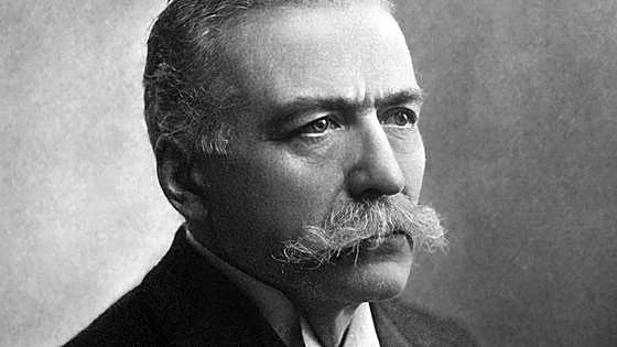 Escoffier, el genio que metió la mano en la caja