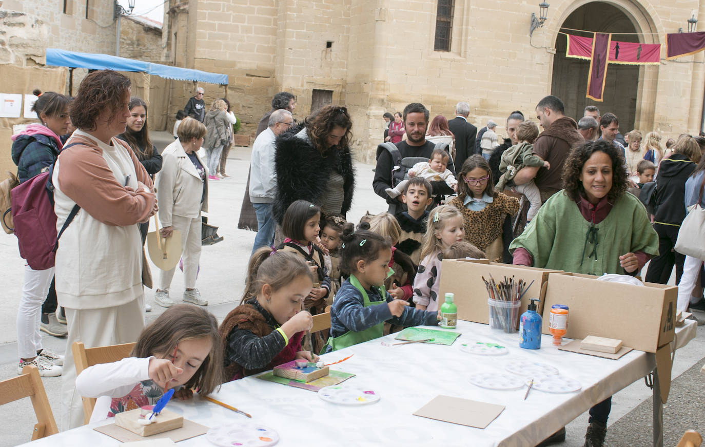 XVII jornadas culturales de Herramélluri