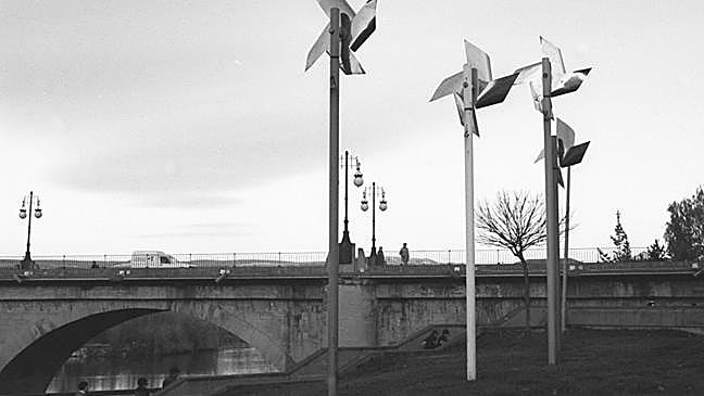 Imagen antes - Con los molinos a otra parte