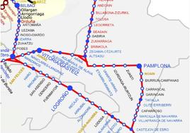 La obra de la variante de Rincón arranca este año pese al rechazo del Gobierno riojano y vecinos