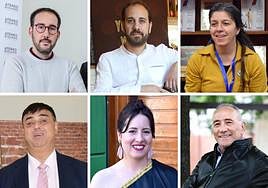 Qué piden las asociaciones al Ejecutivo regional