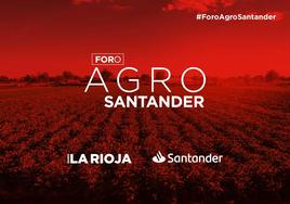 En directo: Foro Agro Santander