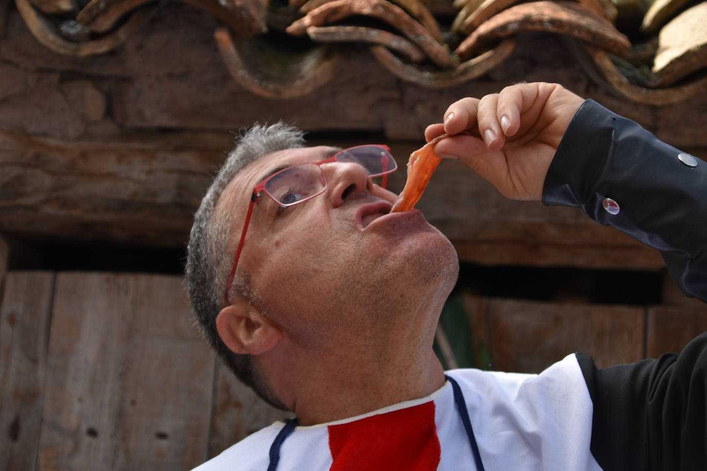 El domingo en las XVI Jornadas Medievales de Cornago