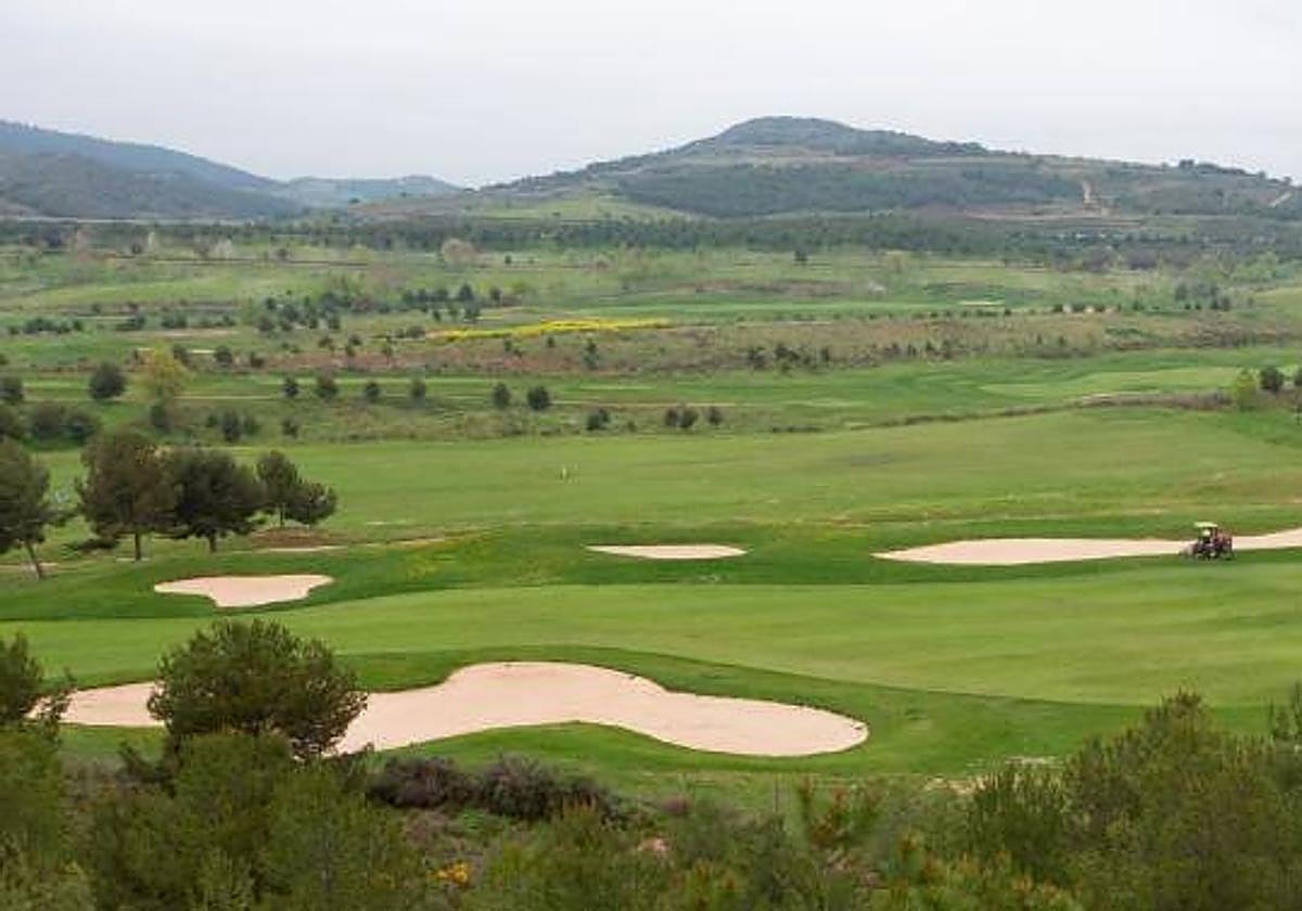 Javier Herrero lidera la lista de doce jugadores que entran en el Nacional