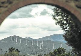 Las energías renovables son necesarias para cumplir con los objetivos de transición energética.