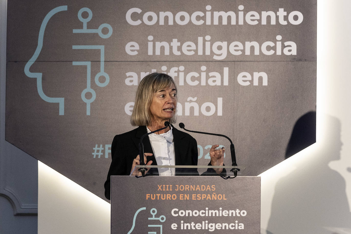 Las imágenes de la primera jornada de Futuro en Español