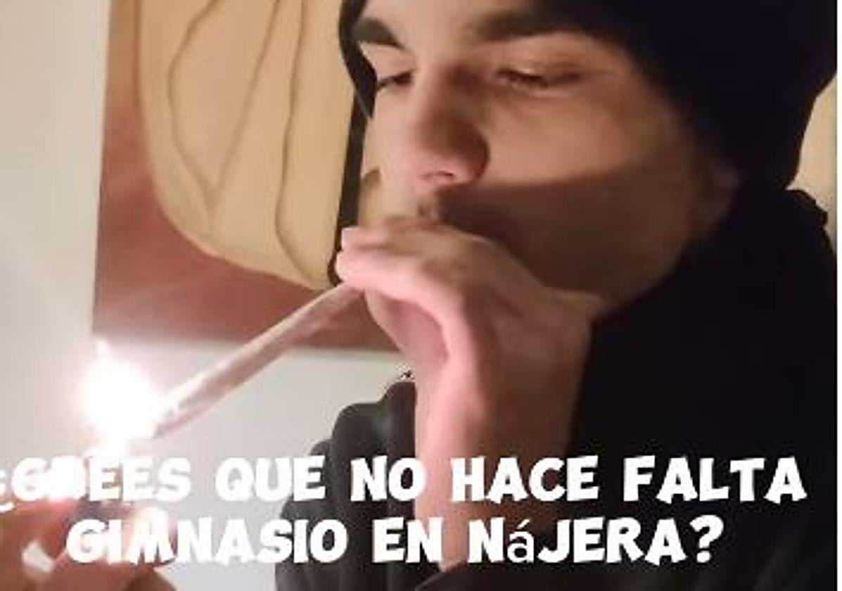 «El gimnasio cambia vidas»