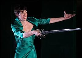 'La vida es sueño'.