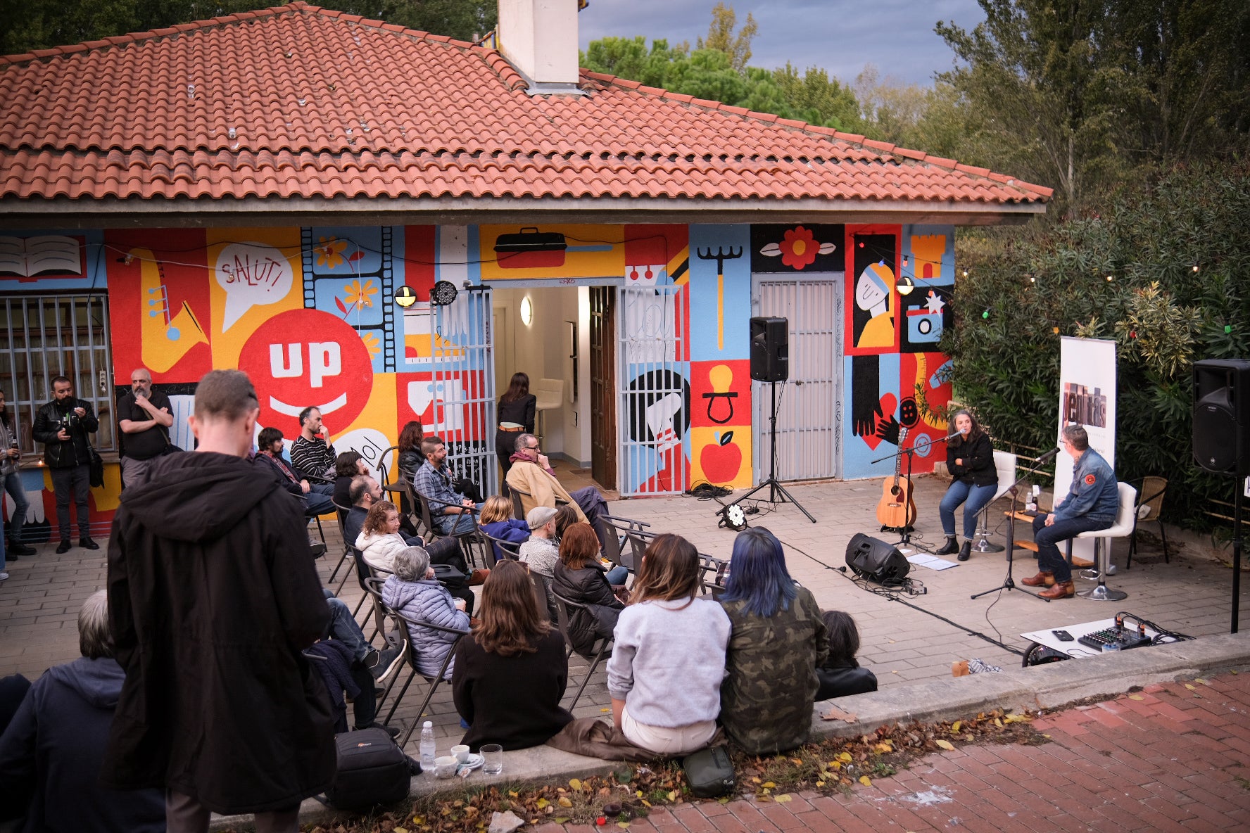 La editorial Pepitas de Calabaza está de aniversario