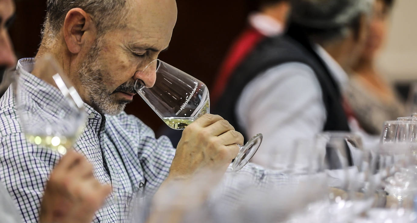 El club de la cata con Bodegas Paco Garcia