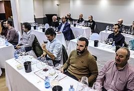 El club de la cata con Bodegas Paco Garcia