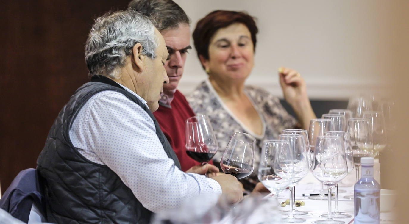 El club de la cata con Bodegas Paco Garcia