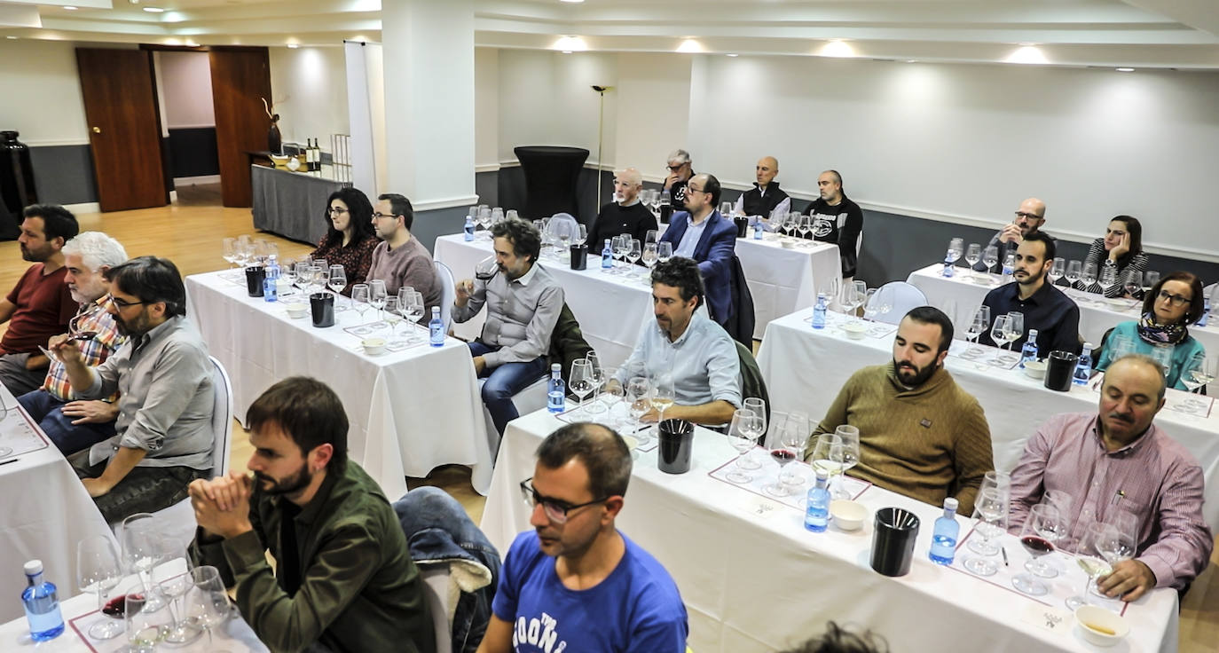 El club de la cata con Bodegas Paco Garcia