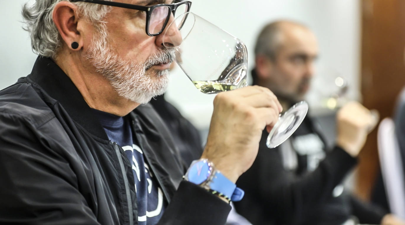 El club de la cata con Bodegas Paco Garcia