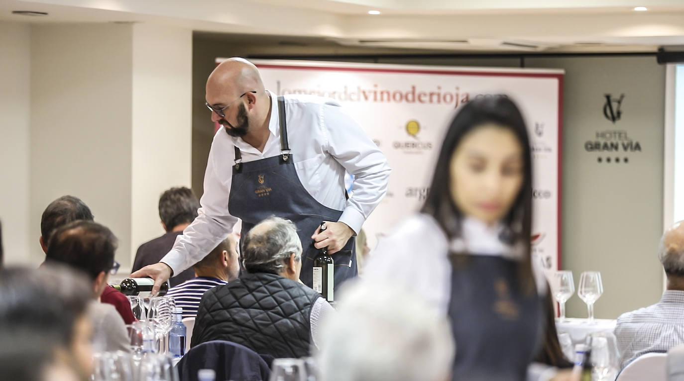 El club de la cata con Bodegas Paco Garcia
