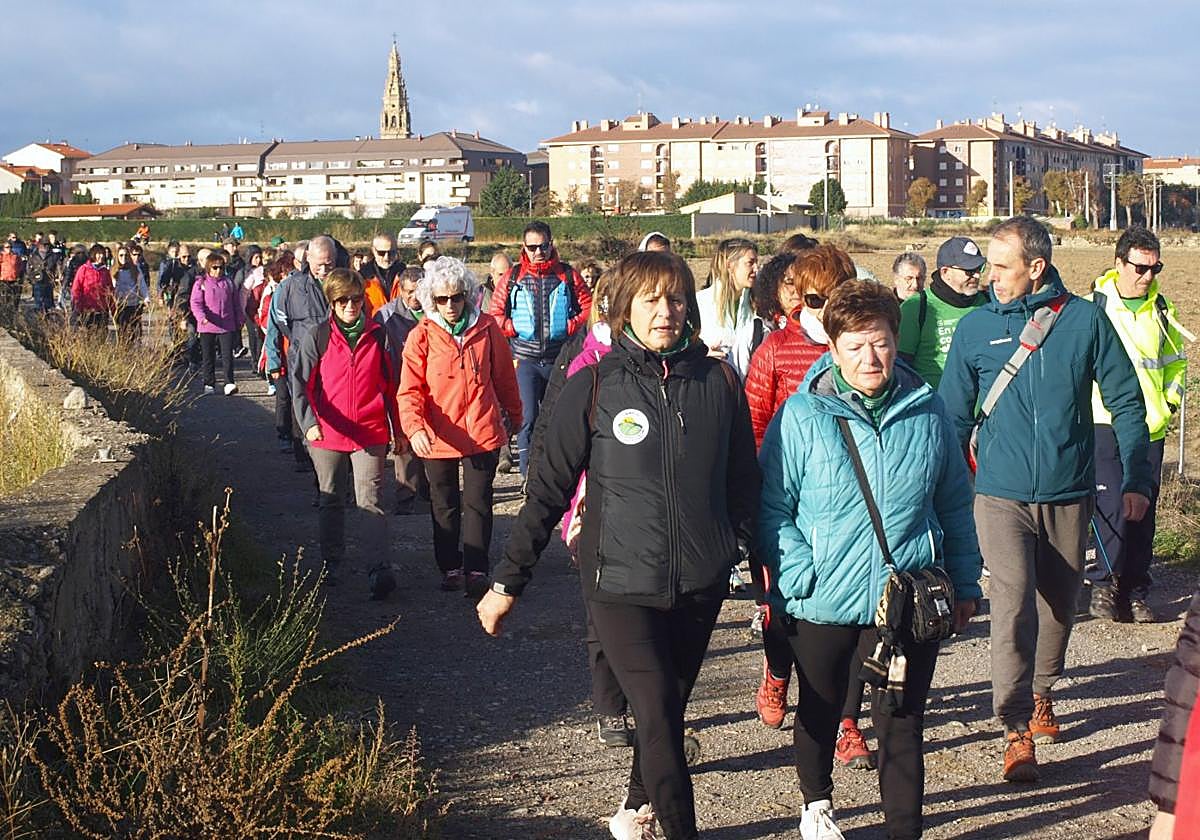 Un atajo en la lucha contra el cáncer