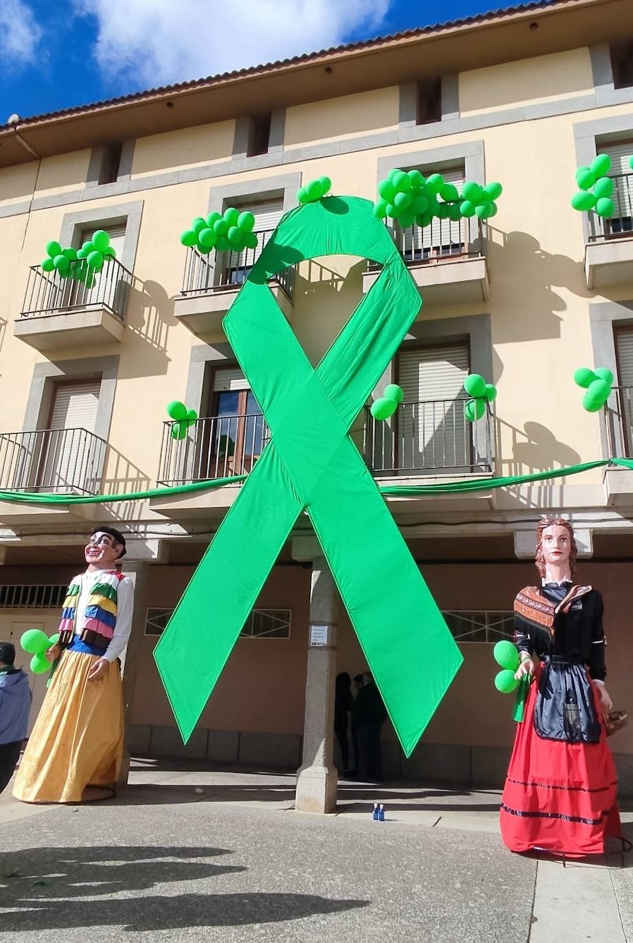 &#039;En marcha contra el cáncer&#039;, en Santo Domingo