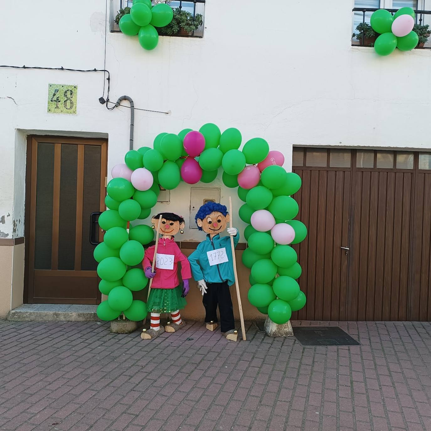 &#039;En marcha contra el cáncer&#039;, en Santo Domingo