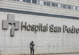 Extirpan el riñón a una mujer en el San Pedro por un supuesto cáncer que nunca existió