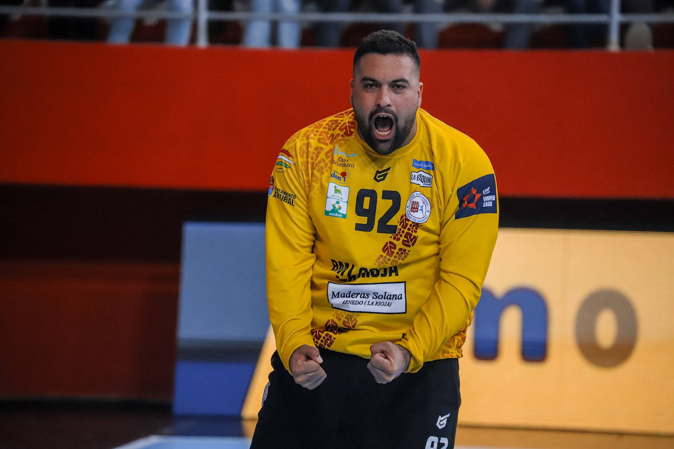 El histórico triunfo europeo, en imágenes